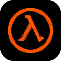Half-Life Source icon
